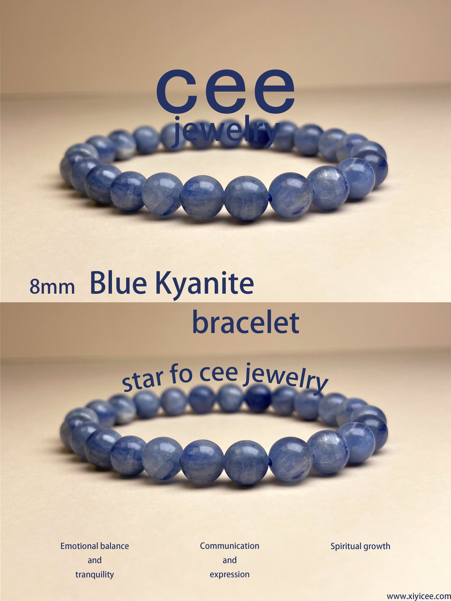 Blue Kyanite