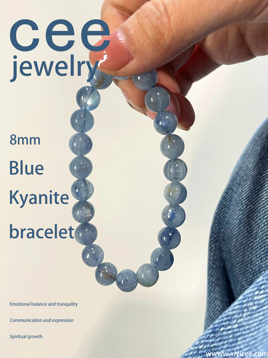 Blue Kyanite